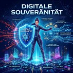 Digitale Souveränität - der Podcast!